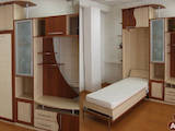 Меблі, інтер'єр,  Ліжка Двоспальні, ціна 15000 Грн., Фото