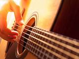 Курси, освіта,  Музичне навчання та спів Гітара, ціна 200 Грн., Фото