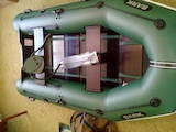 Лодки резиновые, цена 5500 Грн., Фото