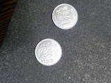 Коллекционирование,  Монеты Современные монеты, цена 2500 Грн., Фото
