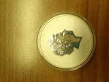 Колекціонування,  Монети Інвестиційні монети, ціна 1800 Грн., Фото