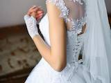 Жіночий одяг Весільні сукні та аксесуари, ціна 3000 Грн., Фото
