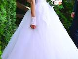 Женская одежда Свадебные платья и аксессуары, цена 3000 Грн., Фото