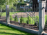 Стройматериалы Заборы, ограды, ворота, калитки, цена 1100 Грн., Фото