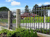 Стройматериалы Заборы, ограды, ворота, калитки, цена 1100 Грн., Фото