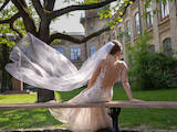 Жіночий одяг Весільні сукні та аксесуари, ціна 8500 Грн., Фото