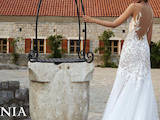 Жіночий одяг Весільні сукні та аксесуари, ціна 8500 Грн., Фото