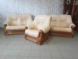 Мебель, интерьер,  Диваны Диваны кожаные, цена 35800 Грн., Фото