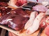 Продовольствие Свежее мясо, цена 35 Грн./кг., Фото