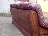 Мебель, интерьер,  Диваны Диваны кожаные, цена 30257 Грн., Фото