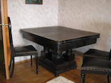 Меблі, інтер'єр Гарнітури столові, ціна 185000 Грн., Фото