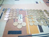 Коллекционирование,  Монеты Современные монеты, цена 100 Грн., Фото