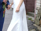Жіночий одяг Весільні сукні та аксесуари, ціна 3700 Грн., Фото