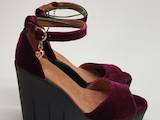 Взуття,  Жіноче взуття Босоніжки, ціна 550 Грн., Фото
