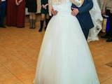 Жіночий одяг Весільні сукні та аксесуари, ціна 4000 Грн., Фото
