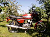 Мотоциклы Jawa, цена 10000 Грн., Фото