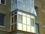 Строительные работы,  Окна, двери, лестницы, ограды Окна, цена 1000 Грн., Фото