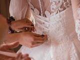 Жіночий одяг Весільні сукні та аксесуари, ціна 9500 Грн., Фото