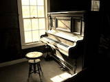 Музыка,  Музыкальные инструменты Клавишные, цена 400 Грн., Фото