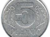 Колекціонування,  Монети Монети Європа ХХ століття, ціна 550 Грн., Фото