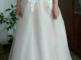Жіночий одяг Весільні сукні та аксесуари, ціна 5800 Грн., Фото