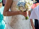 Жіночий одяг Весільні сукні та аксесуари, ціна 14000 Грн., Фото