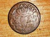 Колекціонування,  Монети Монети Європи до 1900 року, ціна 1050 Грн., Фото