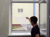 Будівельні роботи,  Вікна, двері, сходи, огорожі Вікна, ціна 160 Грн., Фото