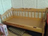 Детская мебель Кроватки, цена 1300 Грн., Фото