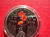 Коллекционирование,  Монеты Современные монеты, цена 250 Грн., Фото