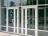 Двери, замки, ручки,  Двери, дверные узлы Пластиковые, цена 2000 Грн., Фото