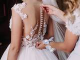 Женская одежда Свадебные платья и аксессуары, цена 10000 Грн., Фото