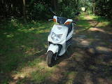 Моторолери Yamaha, ціна 30000 Грн., Фото