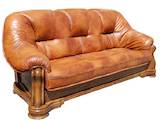 Мебель, интерьер,  Диваны Диваны кожаные, цена 49700 Грн., Фото