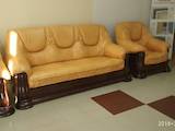 Мебель, интерьер,  Диваны Диваны кожаные, цена 54800 Грн., Фото