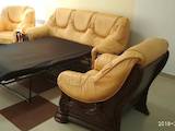 Мебель, интерьер,  Диваны Диваны кожаные, цена 54800 Грн., Фото