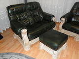 Мебель, интерьер,  Диваны Диваны кожаные, цена 44800 Грн., Фото