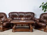 Мебель, интерьер,  Диваны Диваны кожаные, цена 66870 Грн., Фото