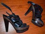 Взуття,  Жіноче взуття Босоніжки, ціна 650 Грн., Фото