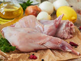 Продовольство Свіже м'ясо, ціна 125 Грн./кг., Фото
