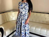 Жіночий одяг Сукні, ціна 1100 Грн., Фото