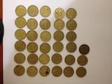 Колекціонування,  Монети Сучасні монети, ціна 5000 Грн., Фото