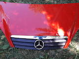 Запчастини і аксесуари,  Mercedes A170, ціна 3000 Грн., Фото