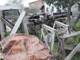 Дрова, брикети, гранули Будівельні обрізки, ціна 1500 Грн., Фото