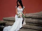 Жіночий одяг Весільні сукні та аксесуари, ціна 14000 Грн., Фото