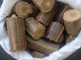 Дрова, брикеты, гранулы Брикеты, цена 3400 Грн., Фото
