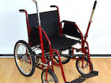 Другое... Транспорт для инвалидов, Фото