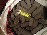 Дрова, брикеты, гранулы Брикеты, цена 2500 Грн., Фото