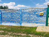 Стройматериалы Заборы, ограды, ворота, калитки, цена 115 Грн., Фото