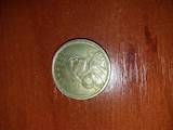Коллекционирование,  Монеты Современные монеты, цена 60 Грн., Фото